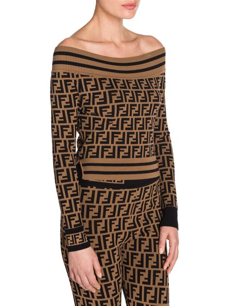 FENDI Sweaters for Women .